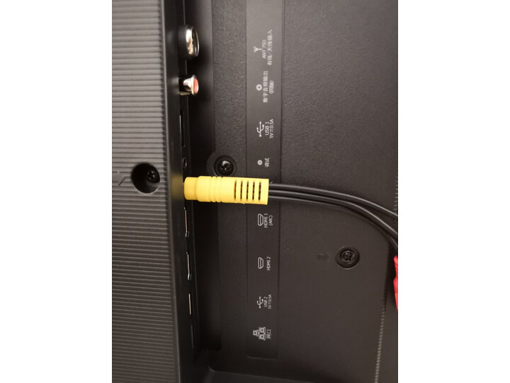 热点追踪海信75e5d和tcl75t6哪个好点差别大吗质量很烂是真的