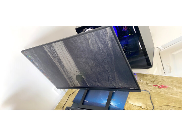 详细曝光飞利浦241e1怎么样呢质量好吗优缺点测评爆料