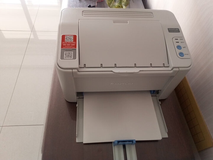 优缺点点评奔图p2206nw怎么样呢评测如何真相吐槽内情