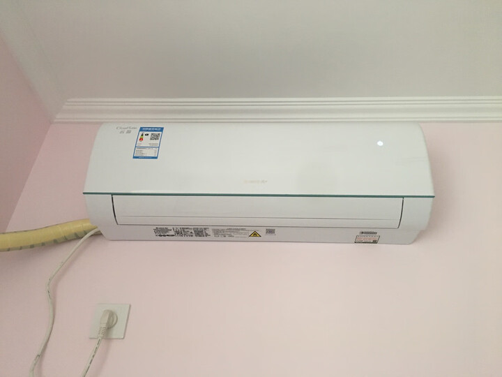 格力云锦空调和优韵空调比哪个好?谈谈有什么区别?