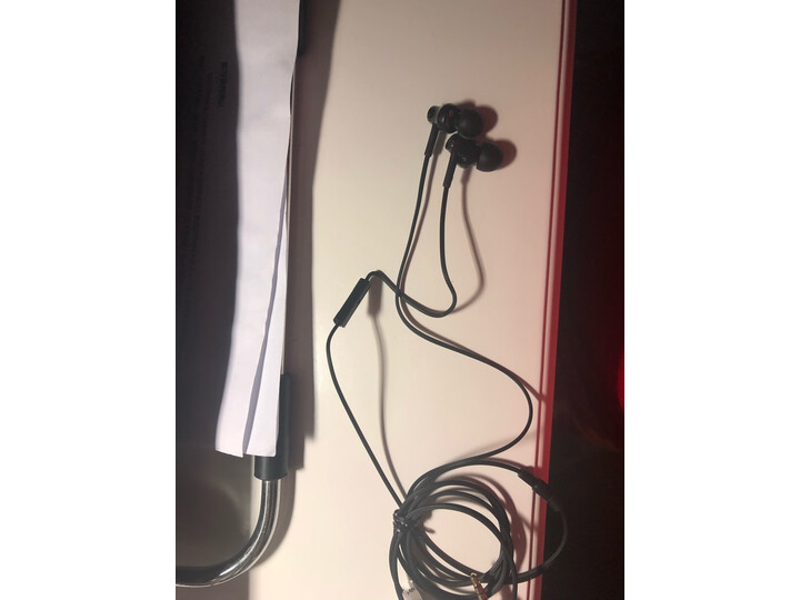 铁三角ath-ck350is怎么样?好不好?