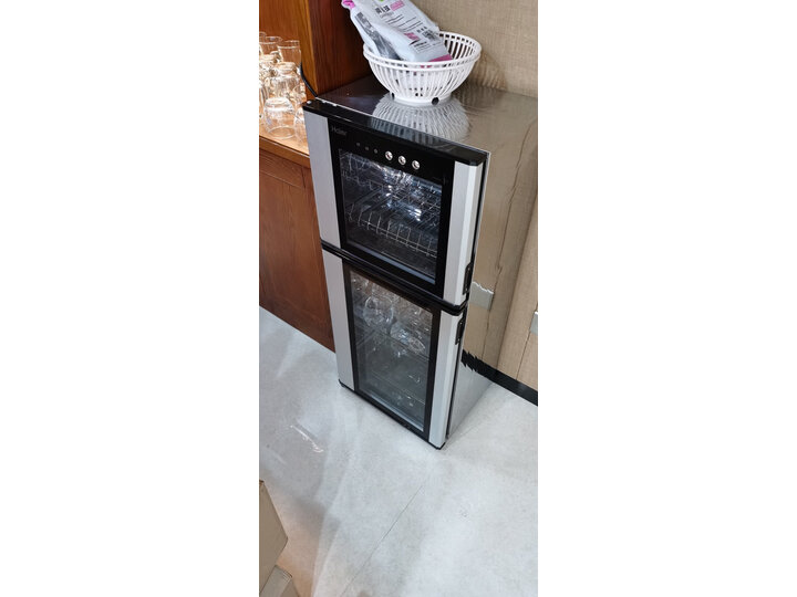 图文评测曝光海尔ztd100a优缺点怎么样呢质量好不好专家深度剖析