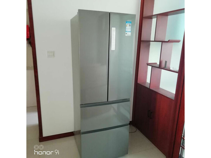 干湿分储 全温区变温 五门精细存储 一级节能 bcd-425wdgn现正活动中