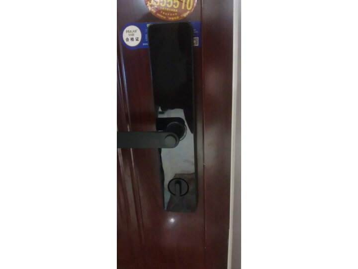 入手分享希箭指纹锁B11怎么样好不好吐槽我的感受，真实内幕曝光！小心上当！