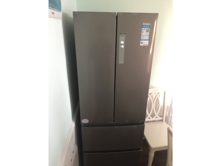 干湿分储 全温区变温 五门精细存储 一级节能 bcd-425wdgn现正活动中