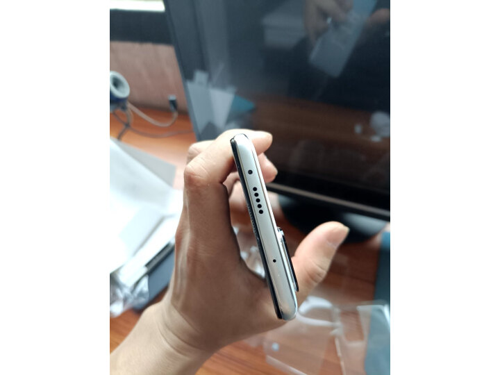 小米Redmi Note10 Pro什么时候发布的