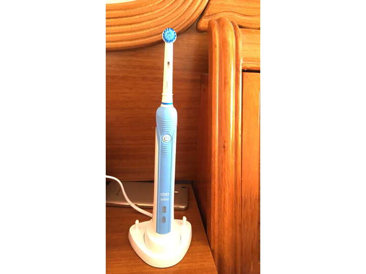 优缺点曝光欧乐bp2000怎么样呢电动牙刷欧乐bp2000质量好吗