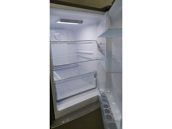 客观评价:海尔冰箱223wdpt和225wdgk哪个好?有差别没有?