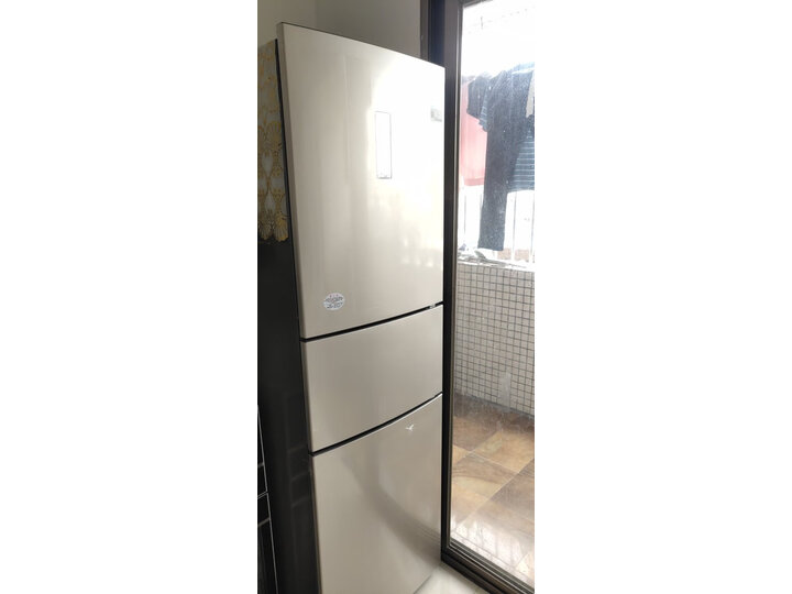 客观评价海尔冰箱223wdpt和225wdgk哪个好有差别没有纠结想买不敢买