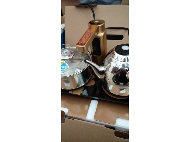 口碑反馈解密金灶v9评测怎么样呢真的好吗真相揭秘必看