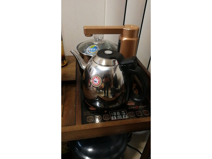 口碑反馈解密金灶v9评测怎么样呢真的好吗真相揭秘必看