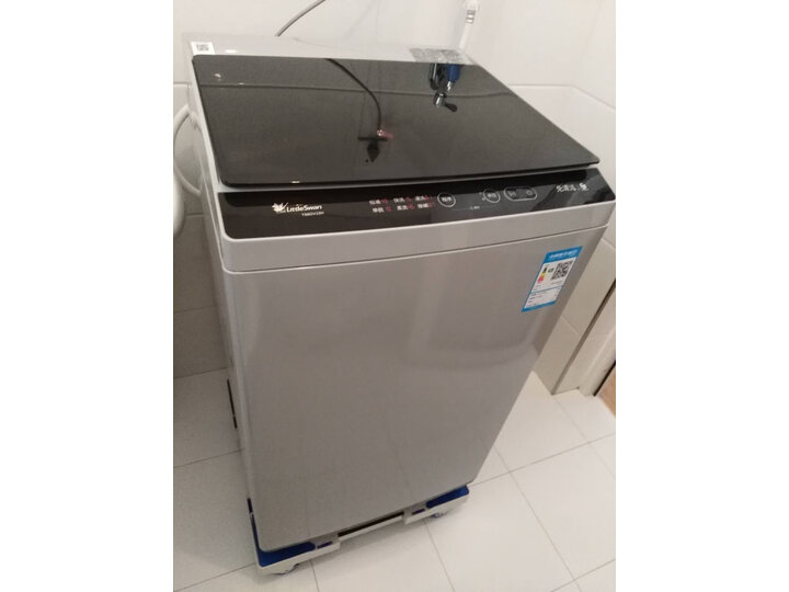 真实质量反馈小天鹅tb80v23h功能怎么样呢评测好不好真实质量反馈