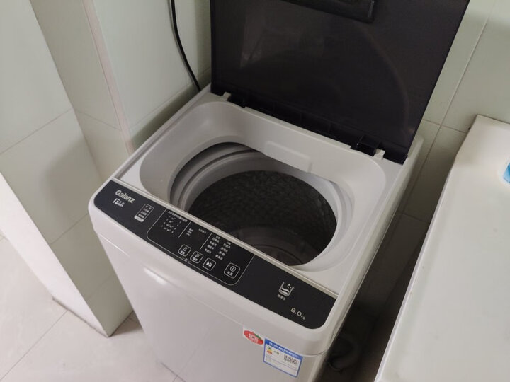 洗衣机格兰仕xqb80-g1怎么样?