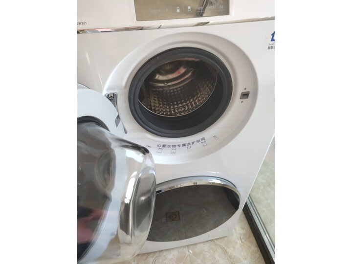 想入手必看casarte卡萨帝c8u12g3滚筒洗衣机怎么样入手半年内幕评测优