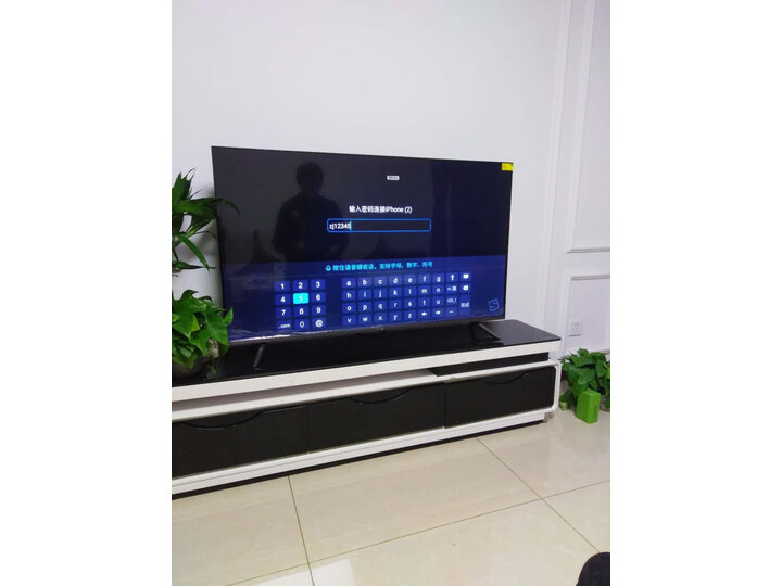 小米l55m5ec和l55m5az哪个好?有什么区别呢?