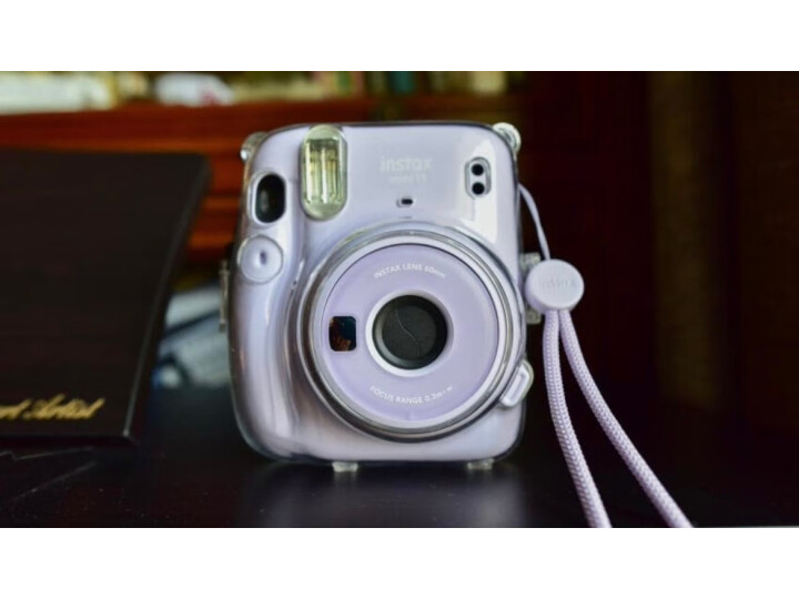 instaxmini11使用教程