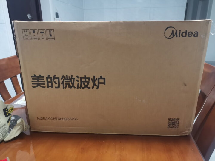 评测分析:美的（Midea）M3-L238E微波炉真实评价,怕上当受骗还是看看这吧