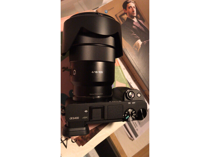 使用解析索尼selp1650怎么样呢质量如何达人评测真实曝光