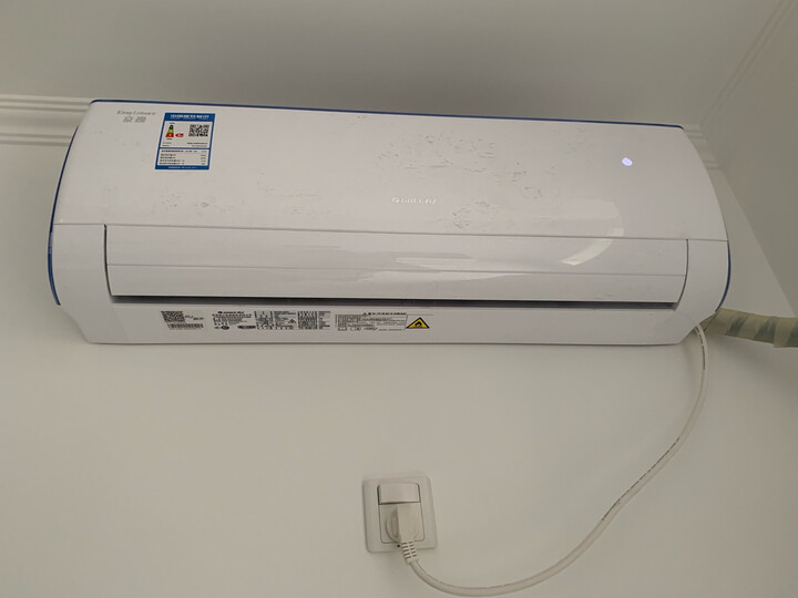 格力京致和京逸哪个好?评价区别有吗?