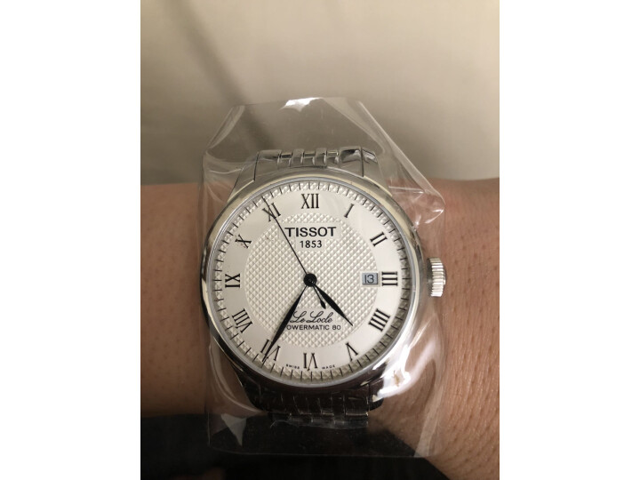 天梭（TISSOT）瑞士表优缺点真实评测曝光心酸经历曝光,靠谱评