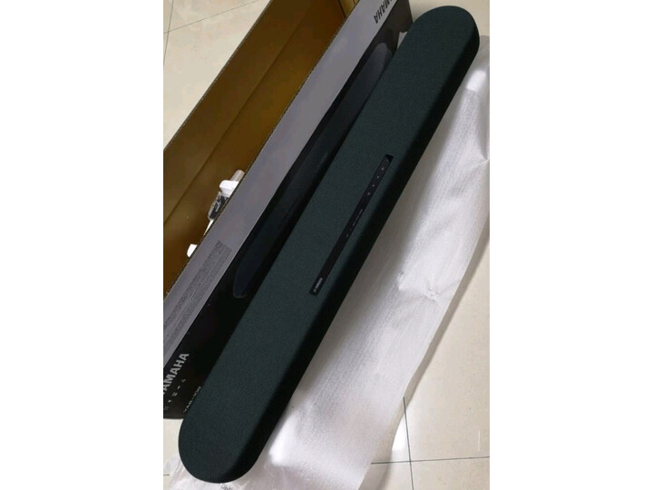 别看表面雅马哈yas108质量好不好主要的优势在哪里