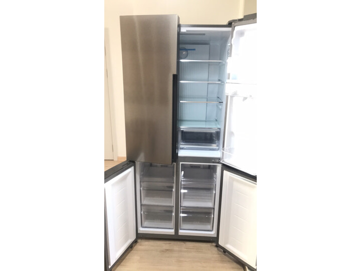 冰箱海尔bcd-471wdea质量好不好?|我爱优惠购 - 数码之家