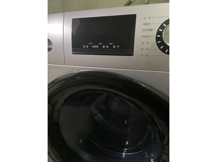 海信（Hisense）HD100DES2洗衣机怎么样？用后一个月告诉大家实情