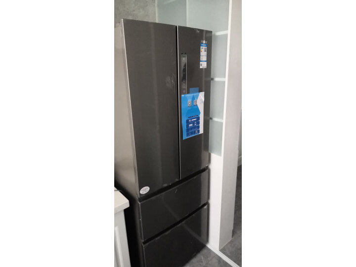 冰箱海尔bcd-328wdpd评价好不好?