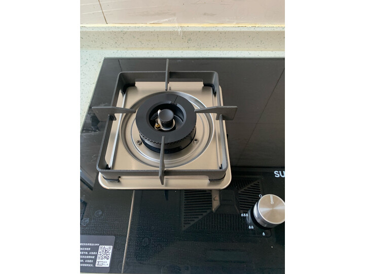 真实测评反馈苏泊尔suporb30燃气灶怎么样买后一个月真实曝光优缺点