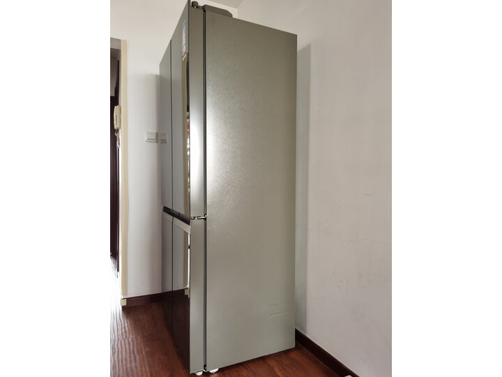 深度剖析海尔bcd549wdgx怎么样呢冰箱海尔bcd549wdgx质量如何