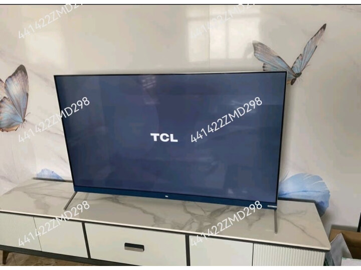TCL 65C12