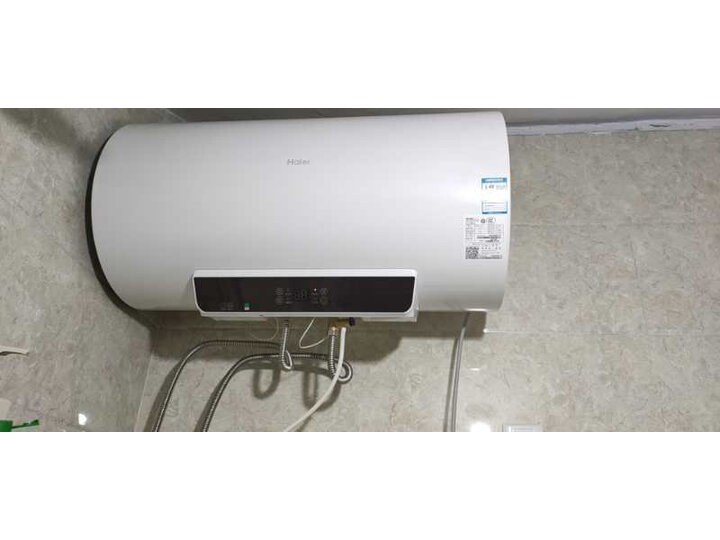 【质量内幕测评】海尔(haier)60升家用储水式电热水器ec6001-gc怎么样