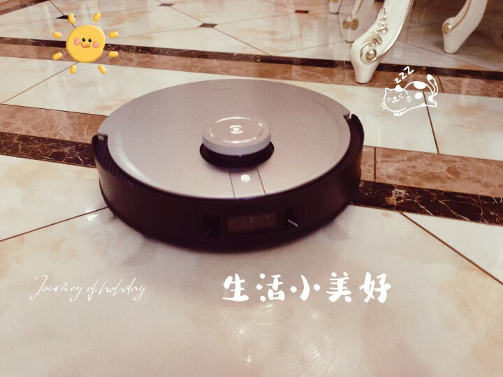 科沃斯（ECOVACS）DEX11扫地机器人真实优缺点吐槽优缺点曝光,大家使用体验