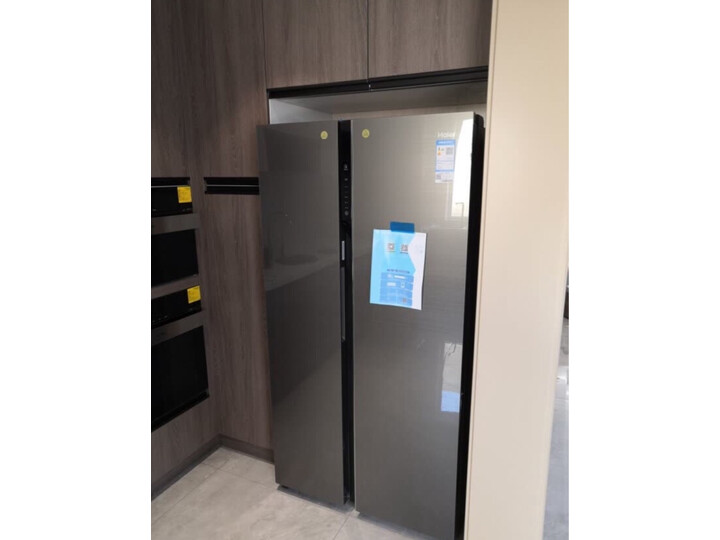 深入测评海尔bcd601wdgx怎么样呢冰箱海尔bcd601wdgx质量好吗