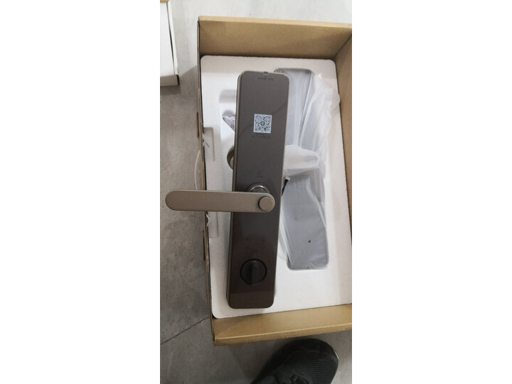 质量揭秘果加智能锁F0T怎么样呢，用一周心得分享？