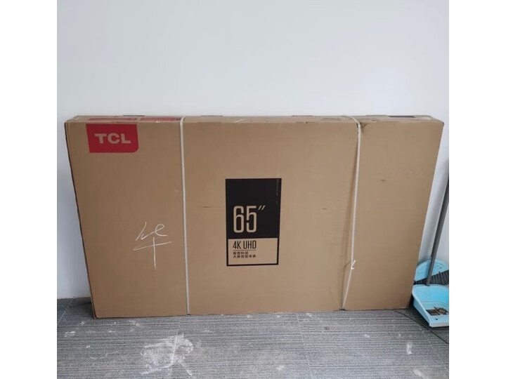 新款首测爆料tcl 65a363黑 65英寸安卓智能电视机怎么样,*新用户使用