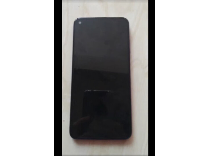 Redmi Note 9 5G 天玑800U  18W快充 4800万超清三摄 云墨灰 8GB+128GB 智能手机 小米 红米