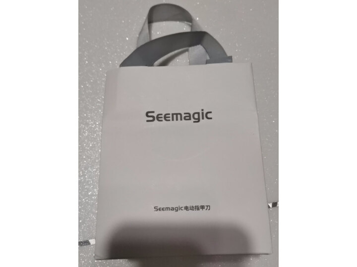 SeemagicSMNC01潮流护理电器只用看这一篇就够了,不看后悔
