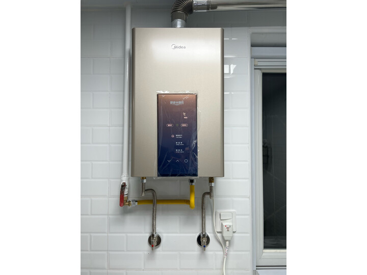 美的jsq30-mk3燃气热水器优缺点实测-内情真实爆料-沐沭娅