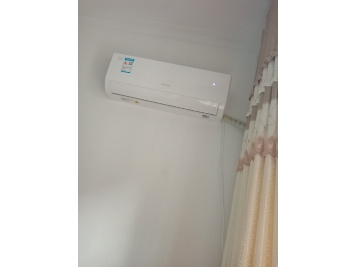 新款测评格力品悦gree15匹空调挂机kfr35gw35592fnhaac3怎么样网友新