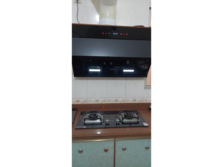 真实测评反馈苏泊尔suporb30燃气灶怎么样买后一个月真实曝光优缺点