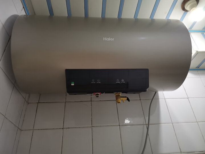 海尔ec6001-km(u1)怎么样?谁用过评价?