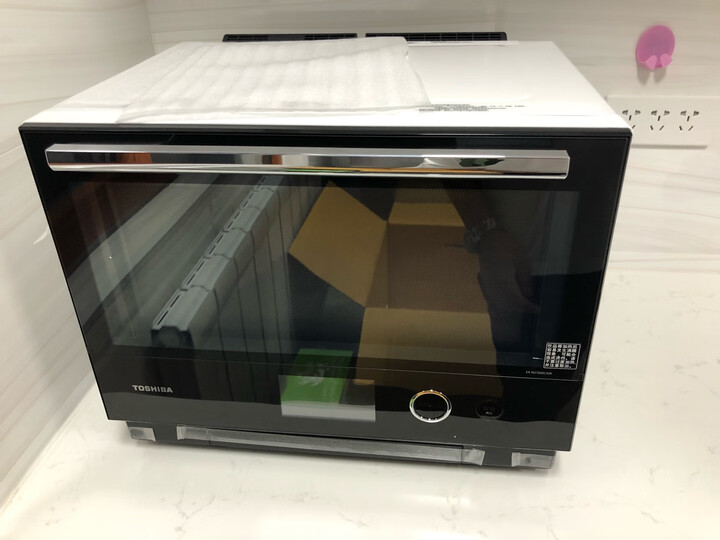 【测评】东芝家用微蒸烤一体机er-rd7000怎么样【质量评测】内幕*新