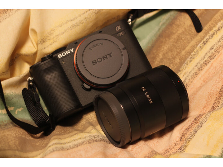 质量介绍索尼sonyalpha7c全画幅微单数码相机测评好不咋样新使用心得
