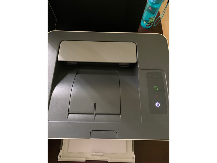 良心点评惠普hp colour laserjet pro m154a彩色激光打印机怎么样?