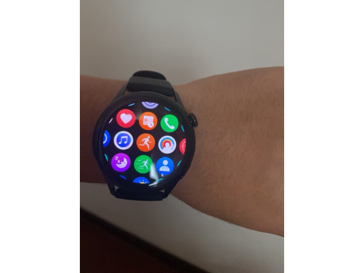 华为watch 3 pro