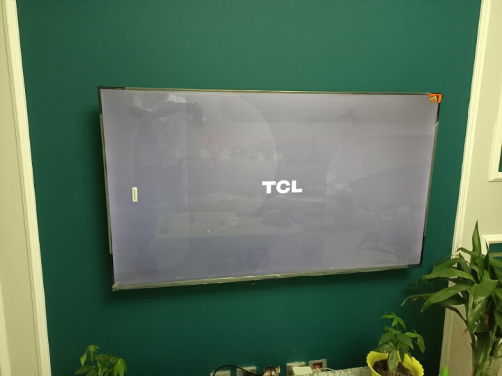 tcl55v8e说明书