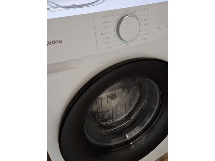 滚筒全自动洗衣机怎么用