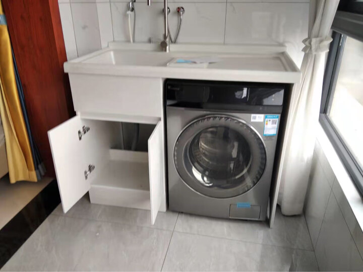 小天鹅（LittleSwan）洗衣机质量怎么样,用后诉说其售后问题