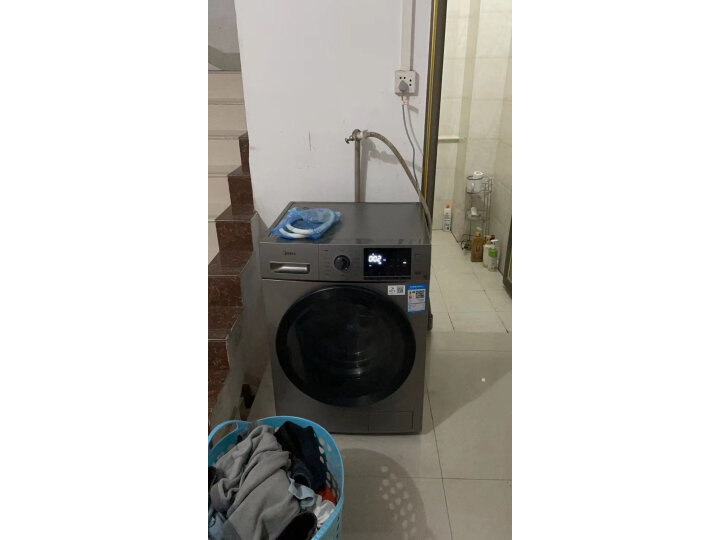 美的（Midea）洗衣机真实情况评测曝光可以先看看评价,评测使用